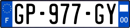 GP-977-GY