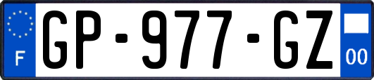 GP-977-GZ