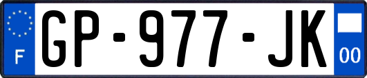 GP-977-JK