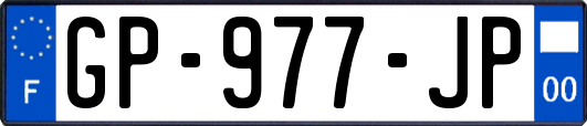 GP-977-JP