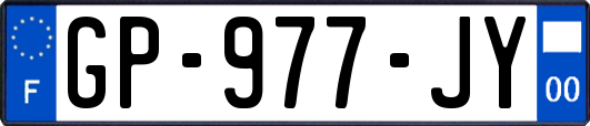GP-977-JY