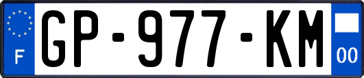 GP-977-KM