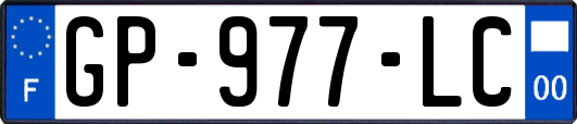 GP-977-LC