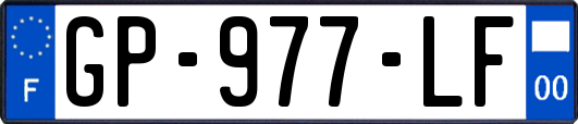 GP-977-LF