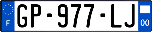 GP-977-LJ