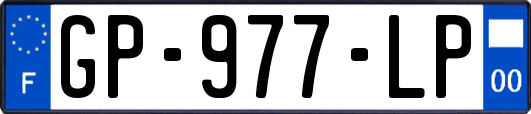 GP-977-LP