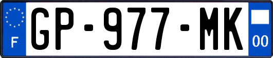 GP-977-MK