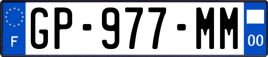 GP-977-MM