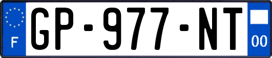 GP-977-NT