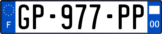 GP-977-PP