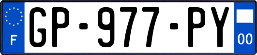 GP-977-PY