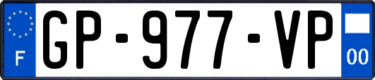 GP-977-VP