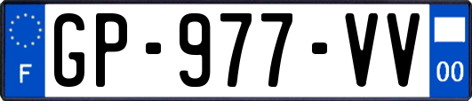 GP-977-VV