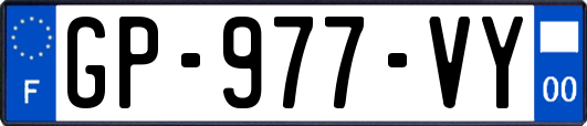 GP-977-VY