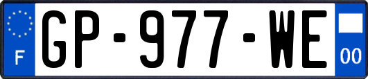GP-977-WE
