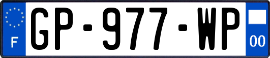 GP-977-WP