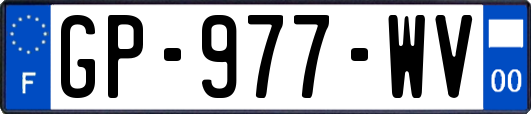 GP-977-WV