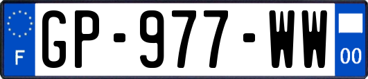 GP-977-WW