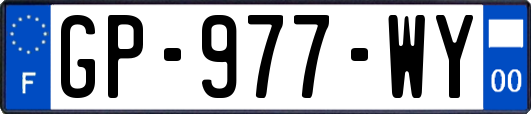GP-977-WY