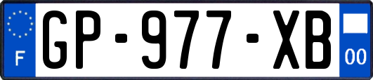 GP-977-XB
