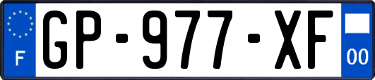 GP-977-XF