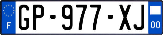 GP-977-XJ