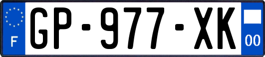 GP-977-XK