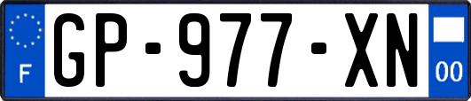 GP-977-XN