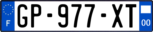GP-977-XT