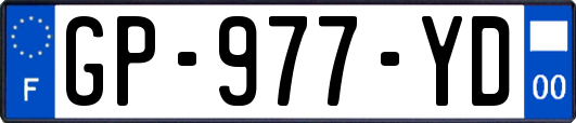 GP-977-YD