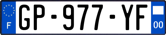 GP-977-YF