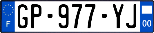 GP-977-YJ