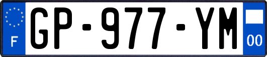 GP-977-YM