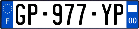 GP-977-YP