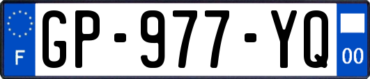 GP-977-YQ