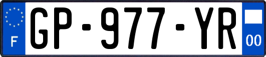 GP-977-YR