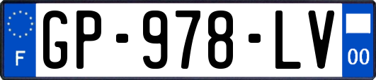 GP-978-LV