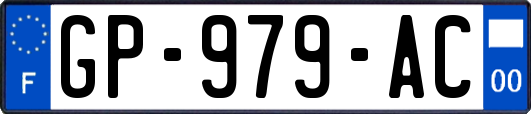 GP-979-AC