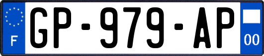 GP-979-AP