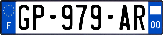 GP-979-AR