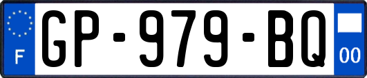 GP-979-BQ