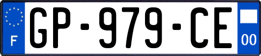 GP-979-CE