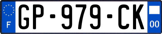 GP-979-CK