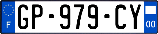GP-979-CY