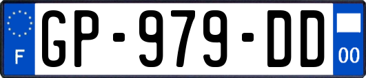 GP-979-DD