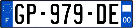 GP-979-DE