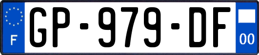 GP-979-DF
