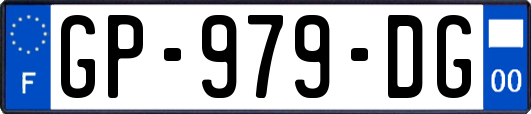 GP-979-DG