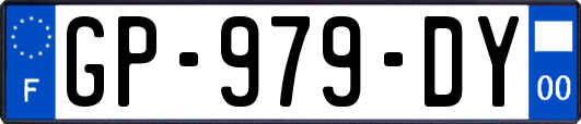 GP-979-DY