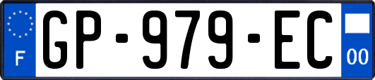 GP-979-EC